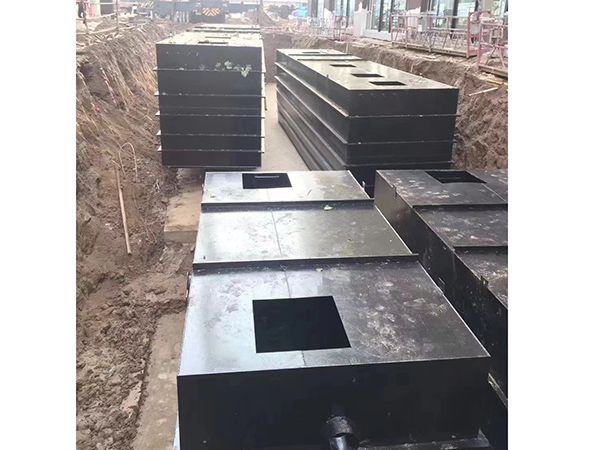 阳新​甘肃嘉源通环保：全品类水处理设备，一站式守护碧水清流